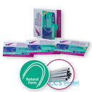 Arco Niti Redondo Natural Form 10Uds.