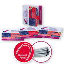 arcos para ortodoncia MEDICALINE, arco ml niti térmico redo  natural form 10u.