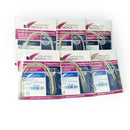 arcos para ortodoncia MEDICALINE, arco ml niti estetico redo.  nat. f. 10u.