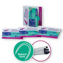 arcos para ortodoncia MEDICALINE, arco ml niti rect natural form 10u.