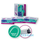 Arco Niti Rectangular Natural Form 10Uds.