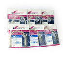 arcos para ortodoncia MEDICALINE, arco ml niti estetico rect.nat.f.10u