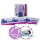 Arco Acero Redondo Ovoide Form 10 Uds.