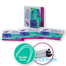 Arco Niti Rectangular Ovoide Form 10Uds.