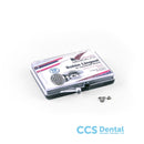 Boton Lingual 10Uds.