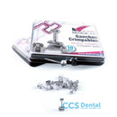 Ganchos Crimpables 10Uds.