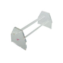 profilaxis MEDICALINE, colgador alicates 3 barras    