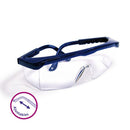 profilaxis MEDICALINE, gafas anti-vaho regulables