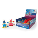 profilaxis MEDICALINE, portacepillo reloj arena medicaline junior 12u.