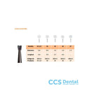 37 Fg Carb.Tungs.Fig.2 5Uds.