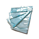 bolsas para desinfección OMNIA,bolsas esterilizar autoadh  200u.