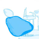 Protec. Respaldo Verde 30Uds. (100011200)