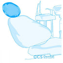 Cubrecabezal Redondo Elastico  200Uds.