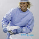 FUds.a Cabezal Blanco 24cm. 60Uds. 