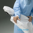 Protec. Respaldo Blanco 30Uds. 