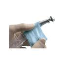 material dental desechable protector OMNIA, funda manguera est. azul 50uds. (12u0001)