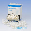 FUds.a Universal Omnitex U Latex Blanco 500Uds.