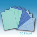 Salvet Servilletas Amarillas 500Uds.