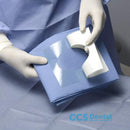 Paño Fenestrada Y Adhes. 75X90 50Uds. 12T136200