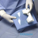 Paño Fenestrada Desc. 100X150 25Uds. 12.T5332