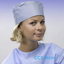 Gorro Dr. Tnt Sontara C/Elast. 50Uds. 10M000600