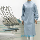 Bata Softesse Esteril Azul 130Cm T-M/L 12Uds. 