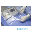 Talla Est. Transparente 20Uds.  12A311900