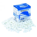 ortho para radiografía OMNIA,fundas mordedor 8x10cm. poliuretano 200u. 30z00360