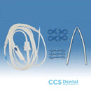 Set Irrigacion Def 01 Satelec 10Uds.  32F0001