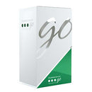 profilaxis ULTRADENT, opalesc. go 6% mint patient kit