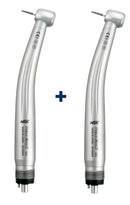 Turbina Pana-Max2 M4 - Pack de 2