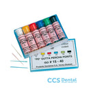 Guttapercha N.70 - 300U    