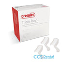 1006233 Triple Tray Surtido 40Uds.