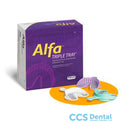 1006343 Triple Tray Alfa Sdo. 24Uds.