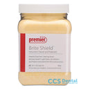 Brite Shield Solucion Ultrasonica 6X800gr.