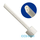 201770 Riskontrol Puntas Esteriles Blancas 96Uds.