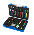 Maletín de presentación