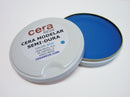 ceras para imprensión REUS,cera modelar semi-dura azul claro en tarrina 50gr.
