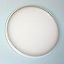 ceras para imprensión REUS,cera presentacion blanca tarrina 50g.