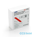 Papel Artic. Rojo Tiras 1.8X5Cm