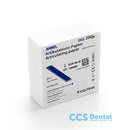 Papel Artic. Azul Tiras 1.8X5Cm