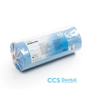 Patient Bib Simplex-Plus Blue