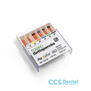 Gutapercha Top Color N.15 - 100U  