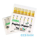 Puntas Papel N.45 - 120U  