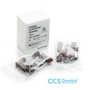 Guttaflow Bioseal Mixing Tips Refill 24Uds.