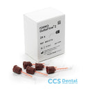 Guttaflow 2 Mixing Tips Refill