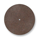 fresas dentales RESISTA, disc.carb.desbast.35x1,7mm. 100u