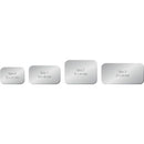 radiografía SATELEC,placa fosforo talla 1 (6 unidades)