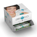 profilaxis SATELEC, air-n-go polvo "classic" menta 50x20gr.