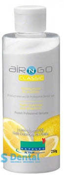 Air-N-Go Polvo "Classic" 4X250gr.